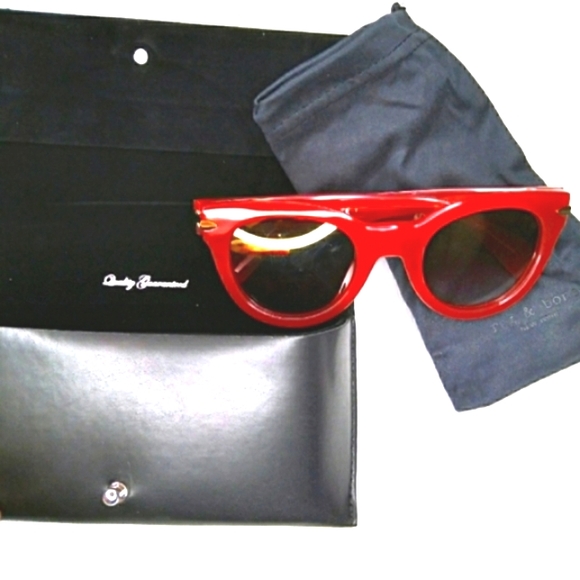 Rag & Bone Sunglasses - Picture 1 of 6